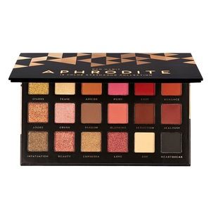 2 BAD HABIT EYESHADOW PALETTE MAKEUP EYE